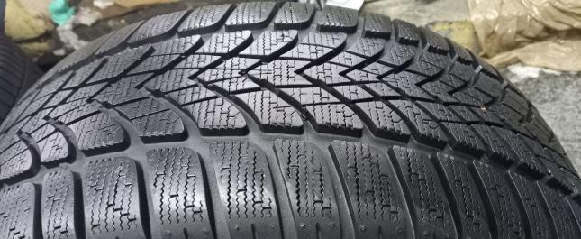 Dunlop SP Winter Sport 4D 235/50 R18 97V