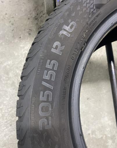 Vredestein QuaTrac 5 205/55 R16