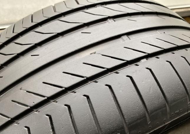 Continental ContiSportContact 5 255/40 R20 101Y