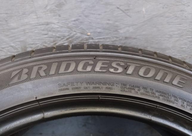 Bridgestone Potenza S001 235/45 R19 95W