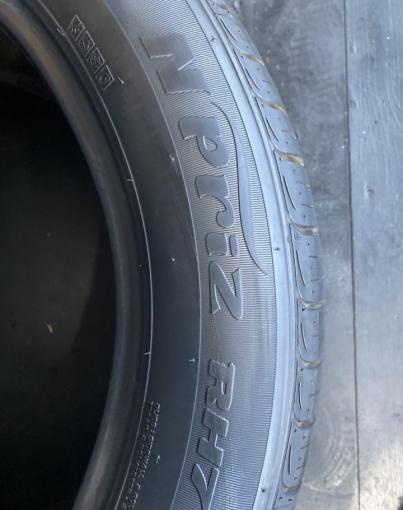 Nexen N&#39;Priz RH7 225/55 R18