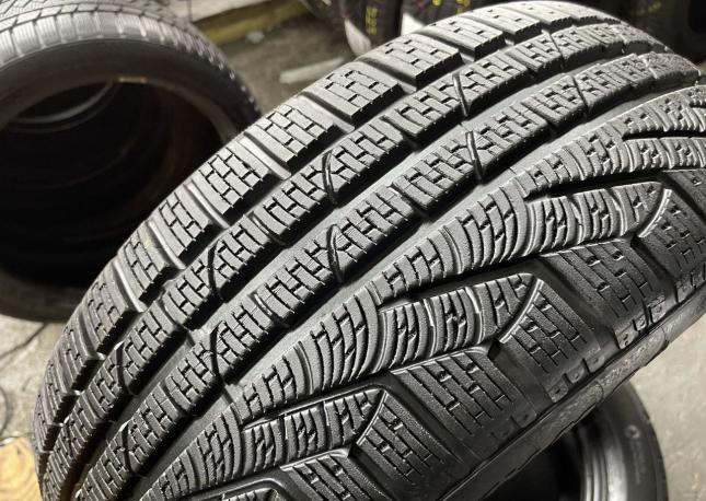 Pirelli Winter Sottozero II 225/55 R17