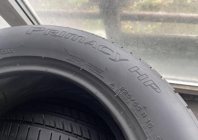 Michelin Primacy HP 225/55 R16 95Y