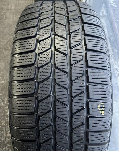 Continental ContiWinterContact TS 810 225/55 R17