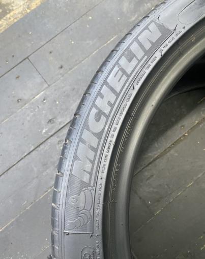 Michelin Pilot Sport 2 265/35 R19