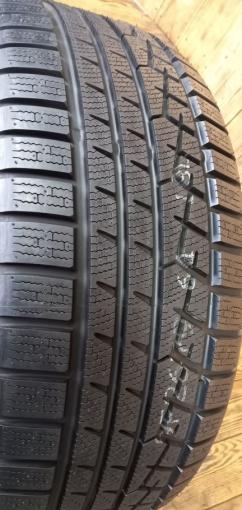 Yokohama W.drive 255/55 R19 111V