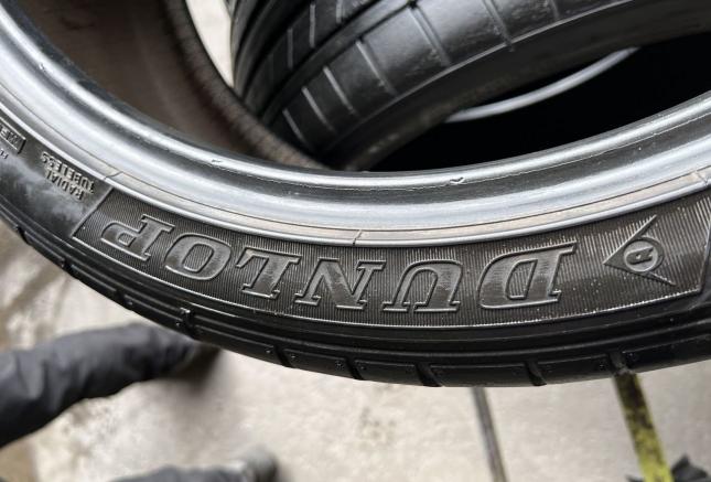 Dunlop SP Sport Maxx GT 600 265/35 R20