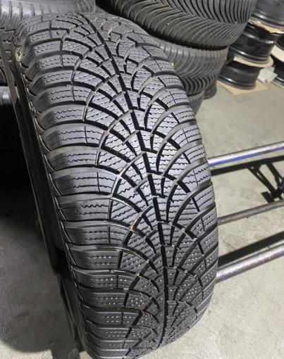 Goodyear Ultra Grip 4+ 195/60 R15