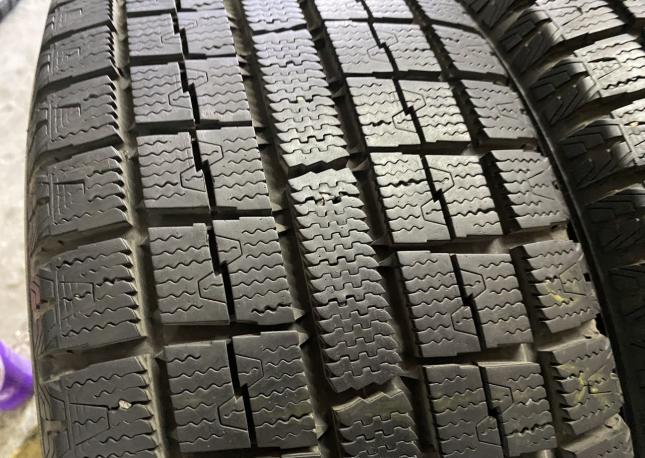 Toyo Garit G5 215/45 R18 89Q