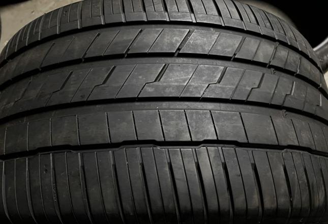 Hankook Ventus S1 Evo 2 K117 315/35 R21