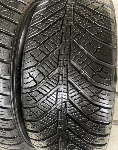 Kumho Solus HA31 235/55 R17