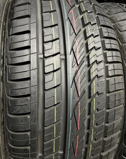 Continental ContiCrossContact UHP 265/50 R20 111V