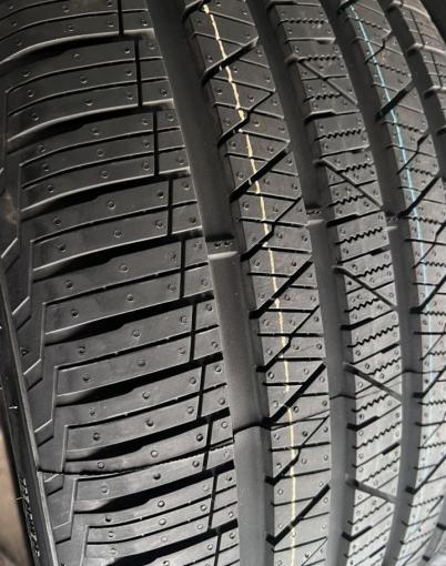 Hankook Dynapro HP2 RA33 285/40 R22