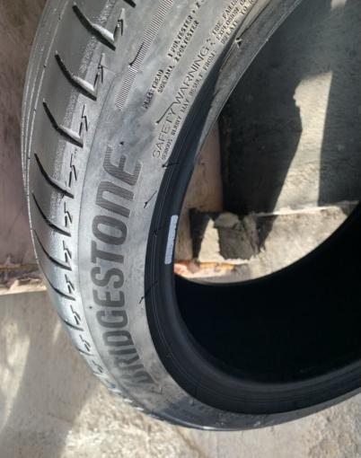 Bridgestone Turanza T005 245/45 R19