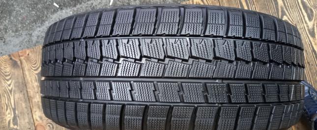 Dunlop Winter Maxx 245/45 R19 98T