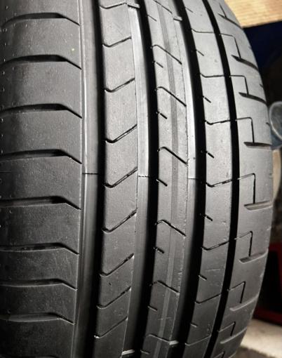 Pirelli P Zero PZ4 L.S. 255/45 R19