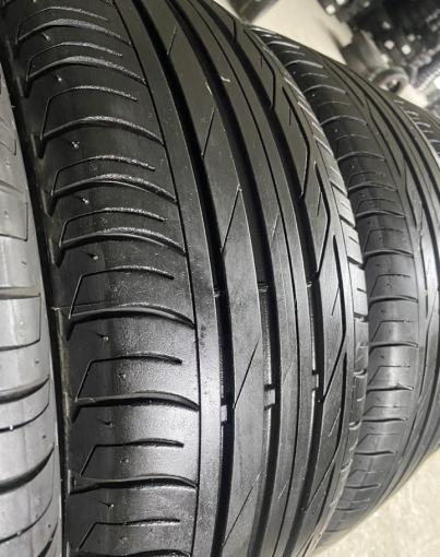 Bridgestone Turanza T001 225/55 R17