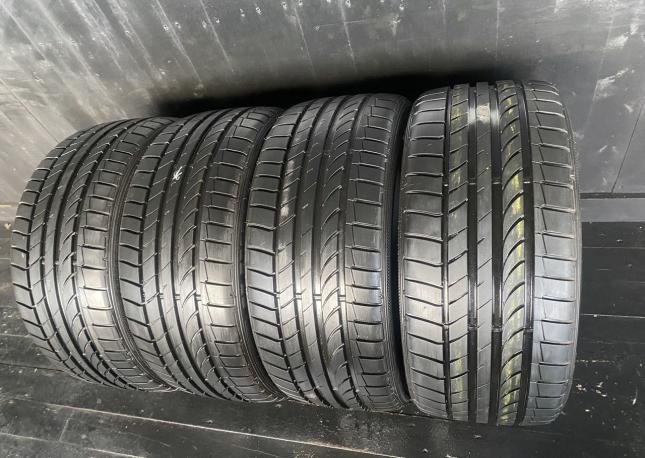 Dunlop SP Sport Maxx TT 235/35 R19