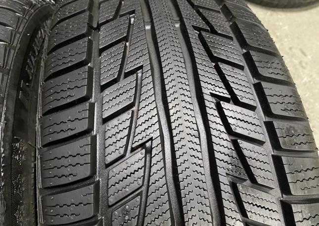 Nankang Snow SV-2 235/45 R18 98V