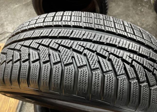 Hankook Winter I&#39;Cept Evo 225/55 R17