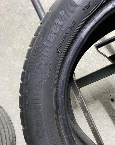 Continental ContiEcoContact 5 205/55 R17