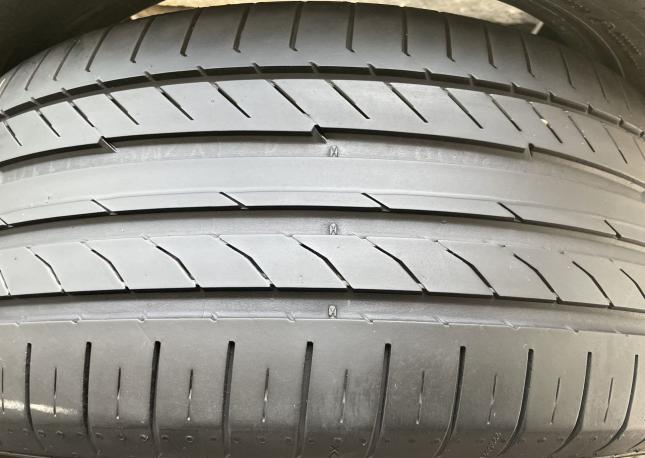 Continental ContiSportContact 5 225/50 R17 98Y