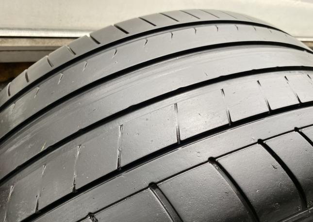 Dunlop SP Sport Maxx GT 265/35 R20 99Y