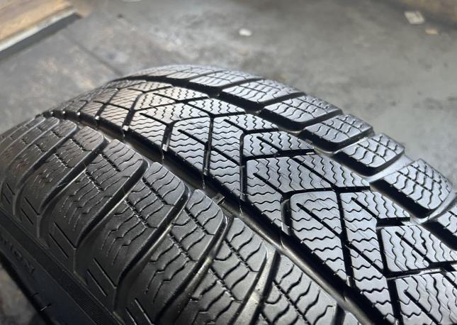 Pirelli Winter Sottozero 3 225/50 R18 95H