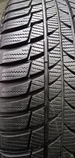 Bridgestone Blizzak LM-001 225/45 R17 91H