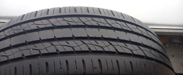 Kumho Crugen Premium KL33 225/55 R19 99H