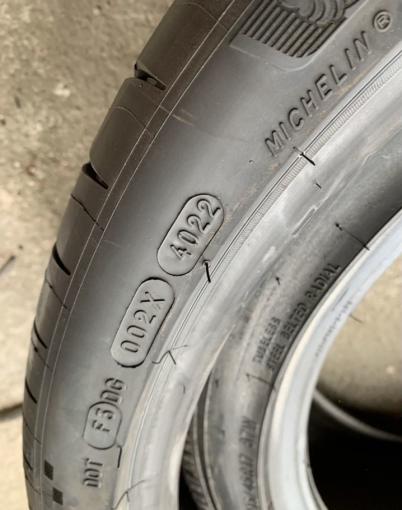 Michelin Pilot Sport 4 S 285/30 R22