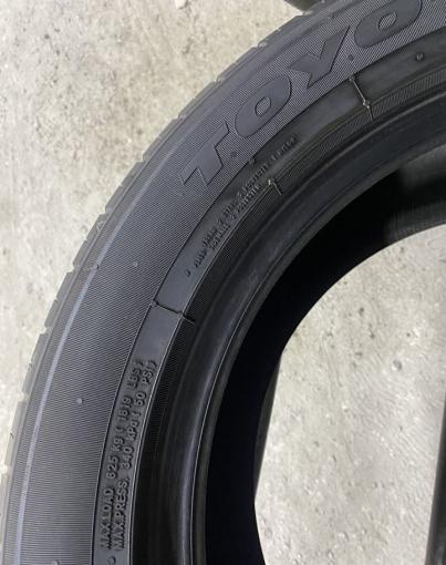 Toyo Tranpath ML 225/55 R17