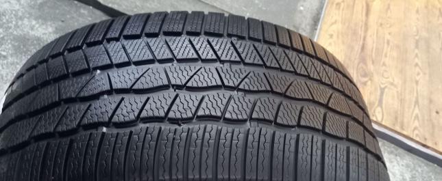 Continental ContiWinterContact TS 830 P 285/45 R20 112T