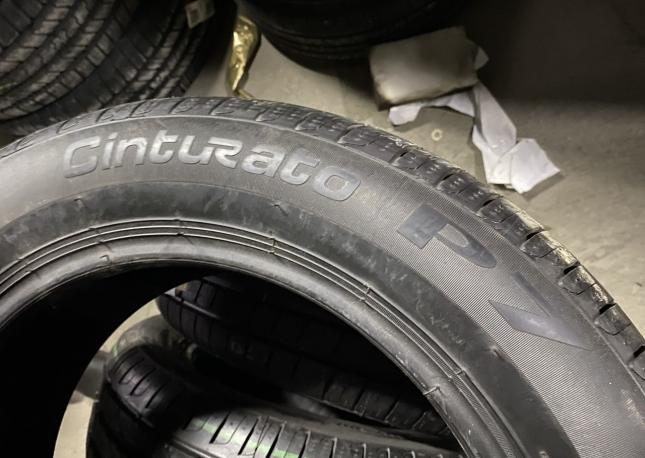 Pirelli Cinturato P7 205/55 R16 91V