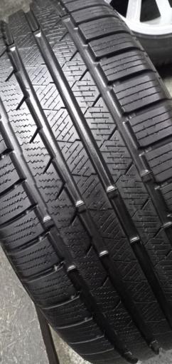 Continental ContiWinterContact TS 810 Sport 245/40 R18 97V