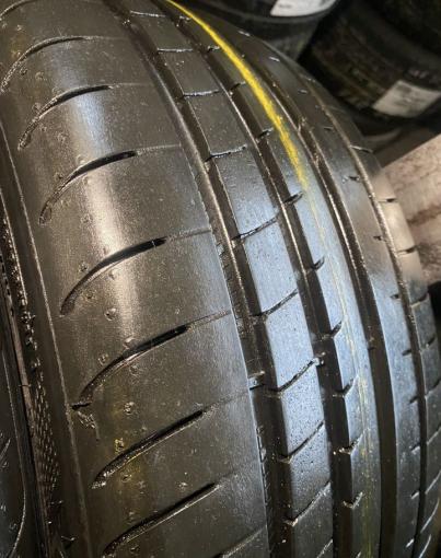 Goodyear Eagle F1 Asymmetric 5 225/45 R17