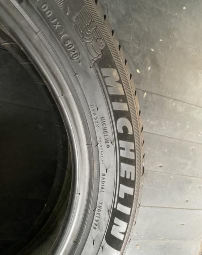 Michelin E-Primacy 205/55 R19