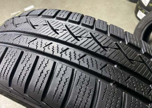 Continental ContiWinterContact TS 810 Sport 215/65 R17 98T