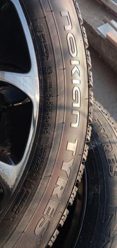 Nokian Tyres Hakkapeliitta R3 SUV 255/55 R20 110R