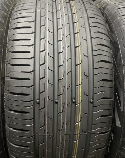 Continental EcoContact 6 235/55 R18 100W