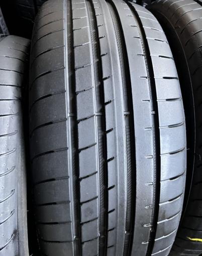 Goodyear Eagle F1 Asymmetric 5 225/45 R18