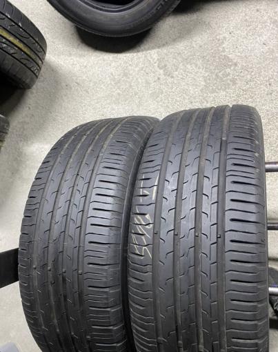 Continental ContiEcoContact 6 205/55 R16