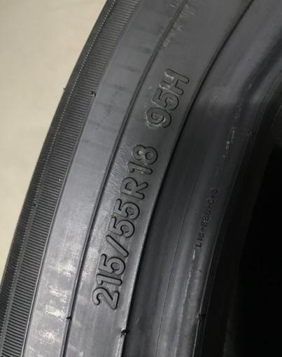 Toyo Proxes R56 215/55 R18