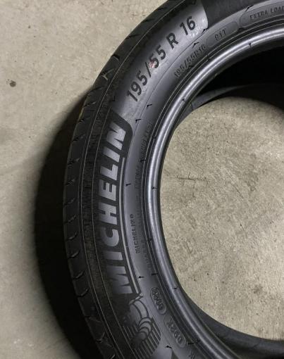 Michelin Primacy 4 195/55 R16