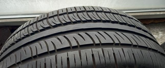 Pirelli Scorpion Zero 255/45 R20 105V