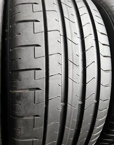 Pirelli P Zero PZ4 L.S. 255/45 R19