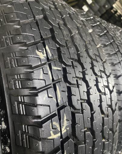 Bridgestone Dueler H/T D840 275/65 R17