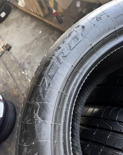 Pirelli P Zero S.C. 265/50 R19