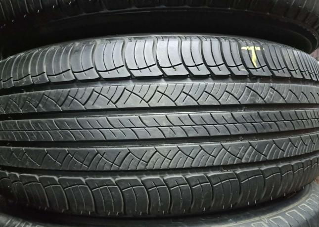 Michelin Latitude Tour HP 285/50 R20