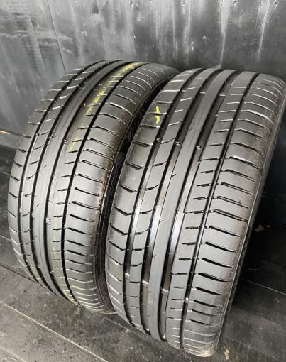 Continental ContiSportContact 5 225/40 R18